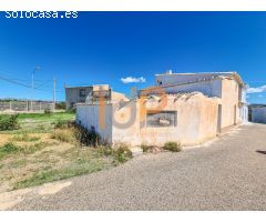 Casa en Venta en Huércal-Overa, Almería