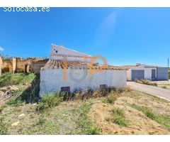 Casa en Venta en Huércal-Overa, Almería