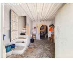 Casa en Venta en Huércal-Overa, Almería