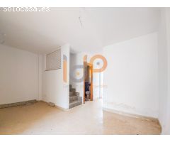 Piso Duplex en Venta en Zurgena, Almería