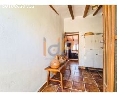 Casa en Venta en Taberno, Almería