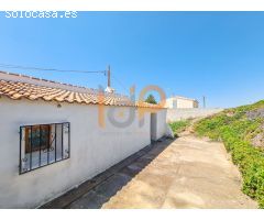 Casa en Venta en Taberno, Almería