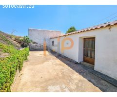 Casa en Venta en Taberno, Almería