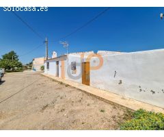 Casa en Venta en Taberno, Almería