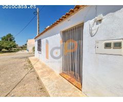 Casa en Venta en Taberno, Almería