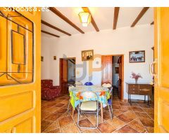 Casa en Venta en Taberno, Almería