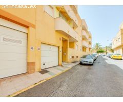 Aparcamiento en Venta en Vícar, Almería