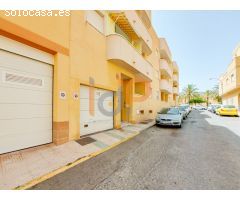 Aparcamiento en Venta en Vícar, Almería