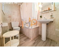 Casa en Venta en Taberno, Almería