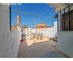 Casa en Venta en Taberno, Almería