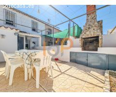 Casa en Venta en Taberno, Almería