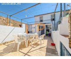 Casa en Venta en Taberno, Almería