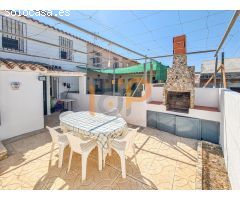 Casa en Venta en Taberno, Almería