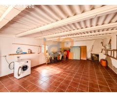 Casa en Venta en Taberno, Almería