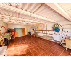 Casa en Venta en Taberno, Almería