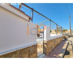 Casa en Venta en Taberno, Almería