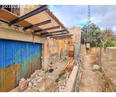 Casa en Venta en Albox, Almería