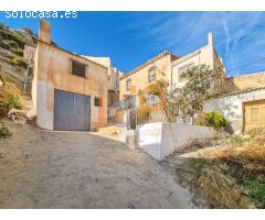 Casa en Venta en Zurgena, Almería