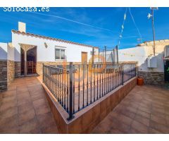 Casa en Venta en Huércal-Overa, Almería