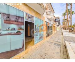 Local Comercial en Venta en Huércal-Overa, Almería