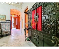Casa en Venta en Huércal-Overa, Almería