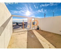 Piso Duplex en Venta en Vera Playa, Almería