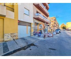 Aparcamiento en Venta en Cuevas del Almanzora, Almería