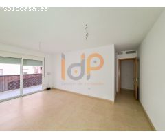 Piso en Venta en Albox, Almería