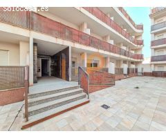 Piso en Venta en Albox, Almería