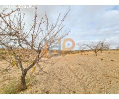 Parcela Rústica en Venta en Huércal-Overa, Almería