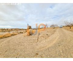 Parcela Rústica en Venta en Huércal-Overa, Almería