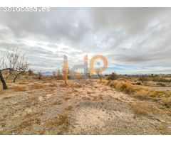 Parcela Rústica en Venta en Huércal-Overa, Almería