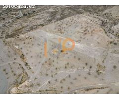 Parcela Rústica en Venta en Huércal-Overa, Almería