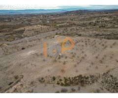 Parcela Rústica en Venta en Huércal-Overa, Almería