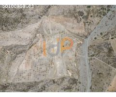 Parcela Rústica en Venta en Huércal-Overa, Almería