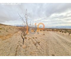 Parcela Rústica en Venta en Huércal-Overa, Almería