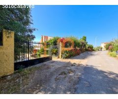 Casa en Venta en Huércal-Overa, Almería