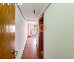 Piso en Venta en Huércal-Overa, Almería