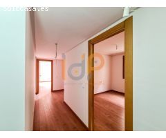 Piso en Venta en Huércal-Overa, Almería