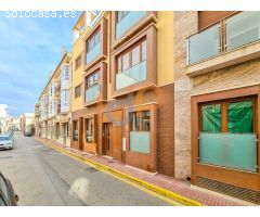 Piso en Venta en Huércal-Overa, Almería