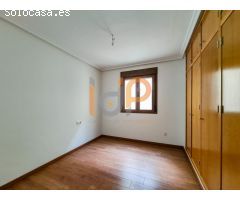 Piso en Venta en Huércal-Overa, Almería