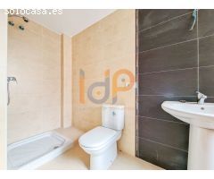 Piso en Venta en Huércal-Overa, Almería