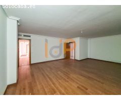 Piso en Venta en Huércal-Overa, Almería