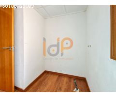 Piso en Venta en Huércal-Overa, Almería