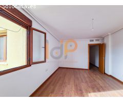 Piso en Venta en Huércal-Overa, Almería