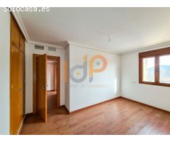 Piso en Venta en Huércal-Overa, Almería