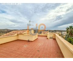 Casa en Venta en Huércal-Overa, Almería