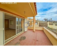 Casa en Venta en Huércal-Overa, Almería