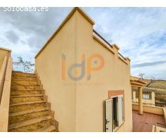 Casa en Venta en Huércal-Overa, Almería