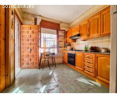 Casa en Venta en Zurgena, Almería